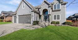 3812 NE 94th Terrace, Kansas City, MO 64156