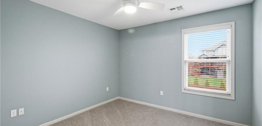 3812 NE 94th Terrace, Kansas City, MO 64156