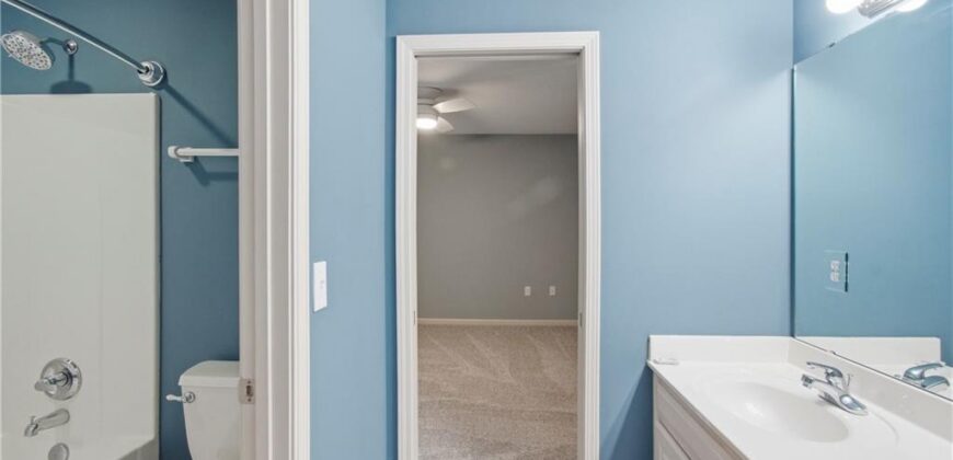 3812 NE 94th Terrace, Kansas City, MO 64156