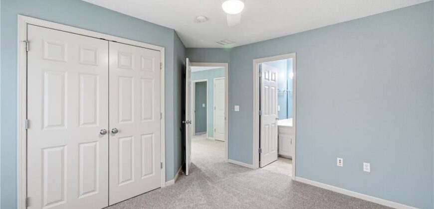 3812 NE 94th Terrace, Kansas City, MO 64156