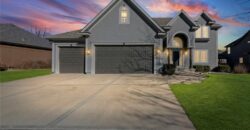 3812 NE 94th Terrace, Kansas City, MO 64156