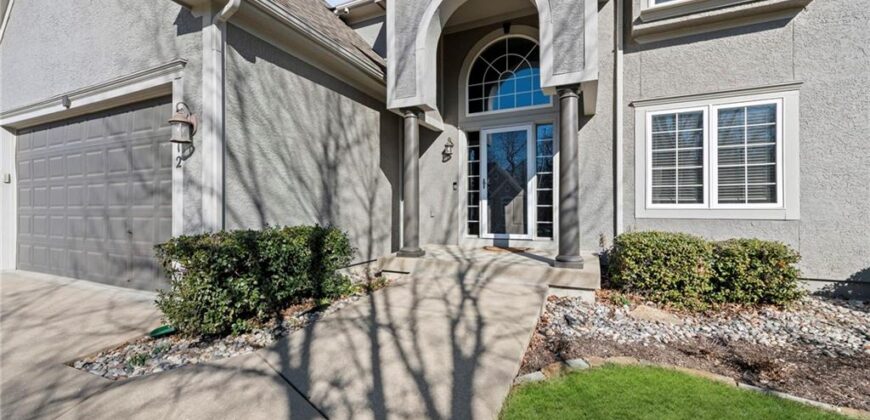 3812 NE 94th Terrace, Kansas City, MO 64156