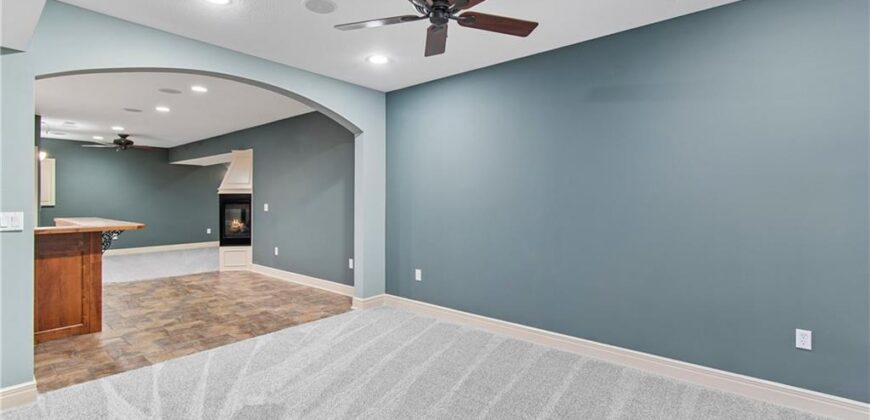 3812 NE 94th Terrace, Kansas City, MO 64156