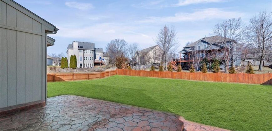 3812 NE 94th Terrace, Kansas City, MO 64156