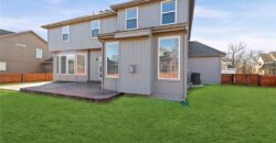 3812 NE 94th Terrace, Kansas City, MO 64156