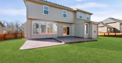 3812 NE 94th Terrace, Kansas City, MO 64156
