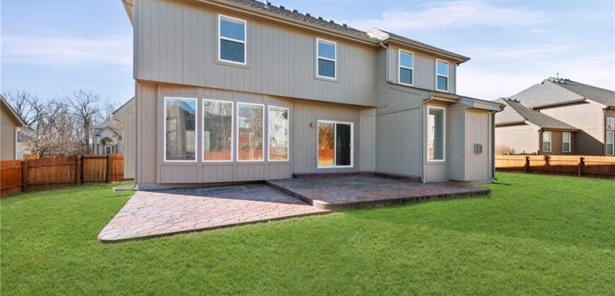 3812 NE 94th Terrace, Kansas City, MO 64156