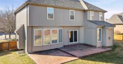 3812 NE 94th Terrace, Kansas City, MO 64156