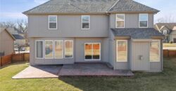3812 NE 94th Terrace, Kansas City, MO 64156