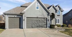 3812 NE 94th Terrace, Kansas City, MO 64156