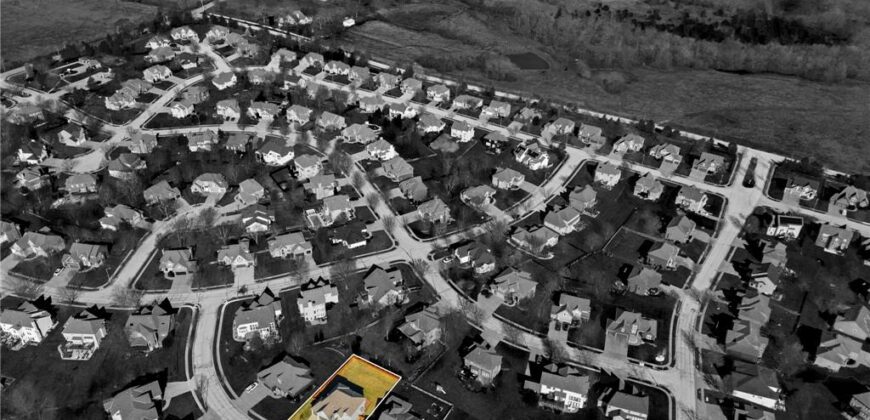 3812 NE 94th Terrace, Kansas City, MO 64156