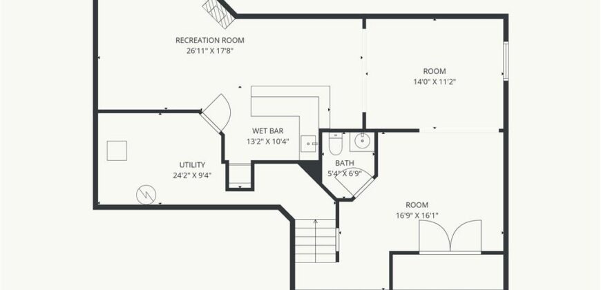 3812 NE 94th Terrace, Kansas City, MO 64156