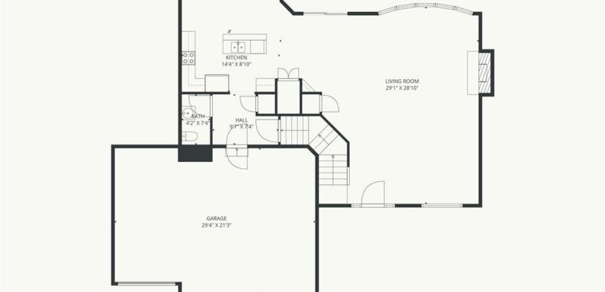 3812 NE 94th Terrace, Kansas City, MO 64156