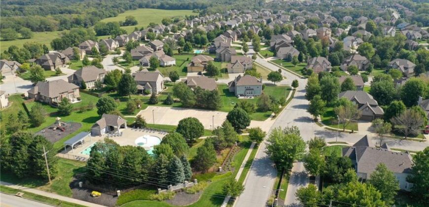 3812 NE 94th Terrace, Kansas City, MO 64156