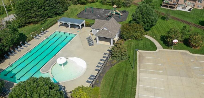 3812 NE 94th Terrace, Kansas City, MO 64156