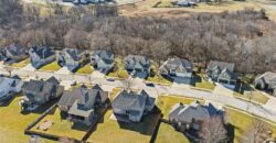 3812 NE 94th Terrace, Kansas City, MO 64156