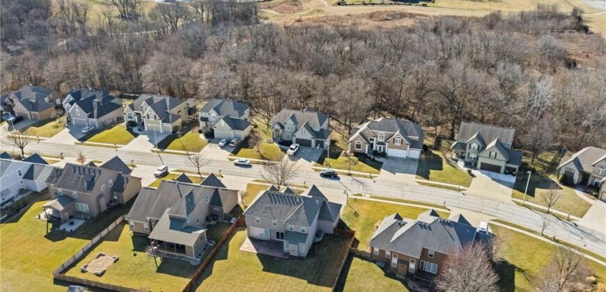 3812 NE 94th Terrace, Kansas City, MO 64156