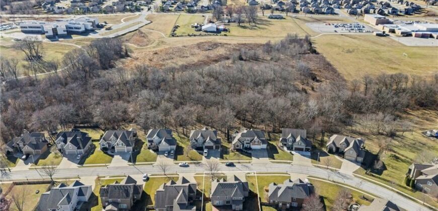 3812 NE 94th Terrace, Kansas City, MO 64156