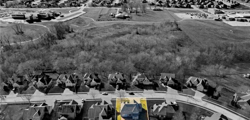 3812 NE 94th Terrace, Kansas City, MO 64156