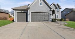 3812 NE 94th Terrace, Kansas City, MO 64156
