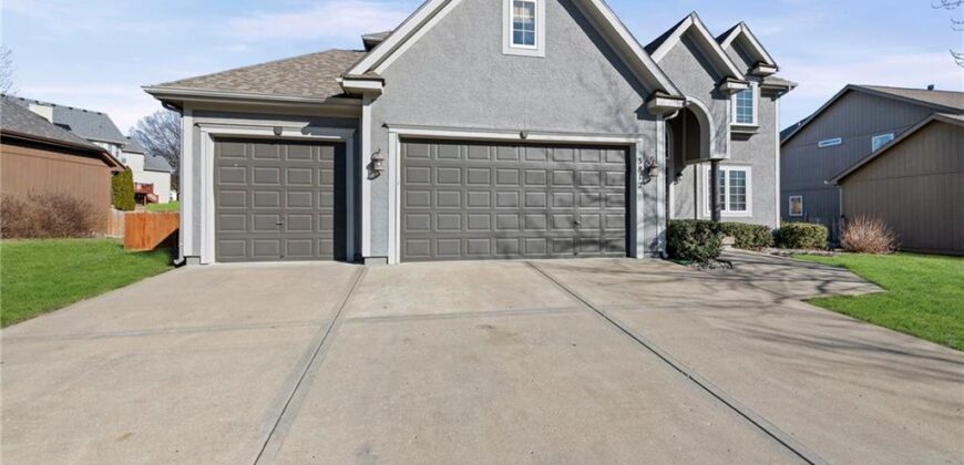 3812 NE 94th Terrace, Kansas City, MO 64156