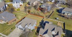 3812 NE 94th Terrace, Kansas City, MO 64156