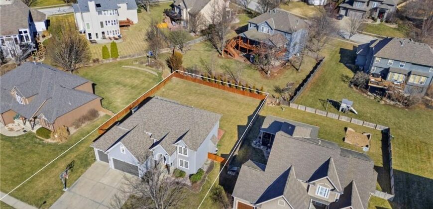 3812 NE 94th Terrace, Kansas City, MO 64156