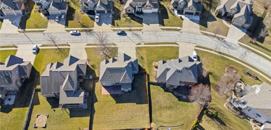 3812 NE 94th Terrace, Kansas City, MO 64156