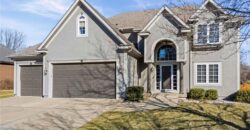 3812 NE 94th Terrace, Kansas City, MO 64156