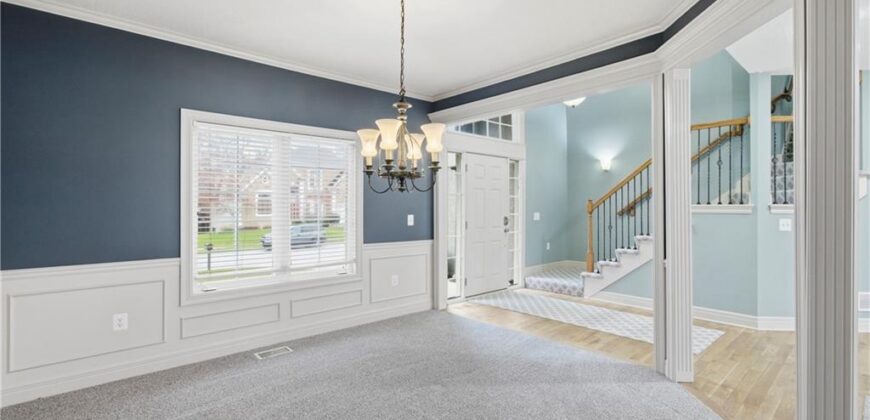 3812 NE 94th Terrace, Kansas City, MO 64156