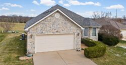 202 Prairie Rose Circle, Smithville, MO 64089