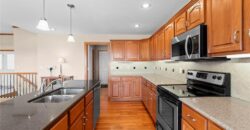 202 Prairie Rose Circle, Smithville, MO 64089