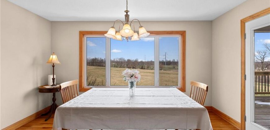 202 Prairie Rose Circle, Smithville, MO 64089