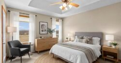 202 Prairie Rose Circle, Smithville, MO 64089