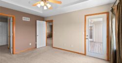 202 Prairie Rose Circle, Smithville, MO 64089