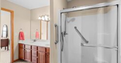 202 Prairie Rose Circle, Smithville, MO 64089