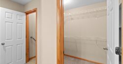 202 Prairie Rose Circle, Smithville, MO 64089