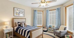 202 Prairie Rose Circle, Smithville, MO 64089