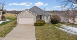 202 Prairie Rose Circle, Smithville, MO 64089