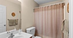 202 Prairie Rose Circle, Smithville, MO 64089