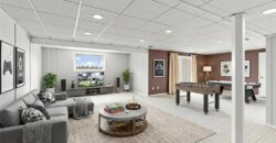 202 Prairie Rose Circle, Smithville, MO 64089