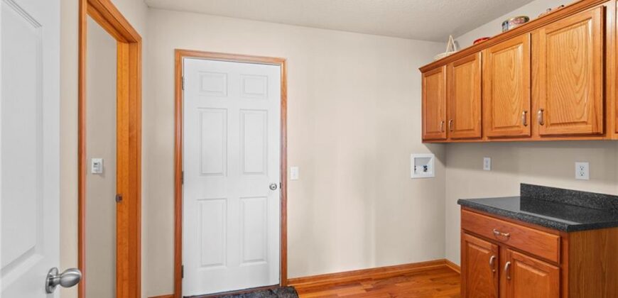 202 Prairie Rose Circle, Smithville, MO 64089