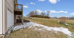 202 Prairie Rose Circle, Smithville, MO 64089