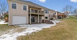 202 Prairie Rose Circle, Smithville, MO 64089