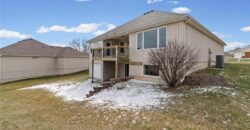202 Prairie Rose Circle, Smithville, MO 64089