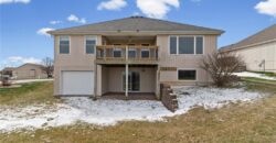 202 Prairie Rose Circle, Smithville, MO 64089