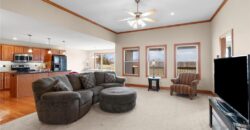 202 Prairie Rose Circle, Smithville, MO 64089