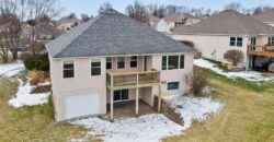 202 Prairie Rose Circle, Smithville, MO 64089