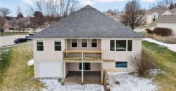 202 Prairie Rose Circle, Smithville, MO 64089