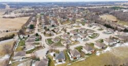 202 Prairie Rose Circle, Smithville, MO 64089